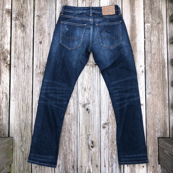 AE Active Flex Slim Jeans - Picture 2 of 5